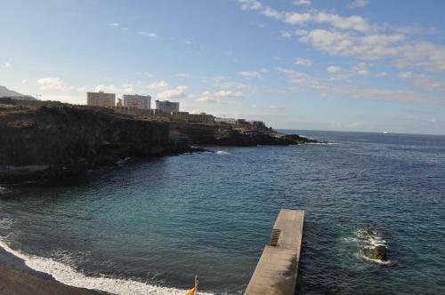 Apartamento Luar Del Carmen