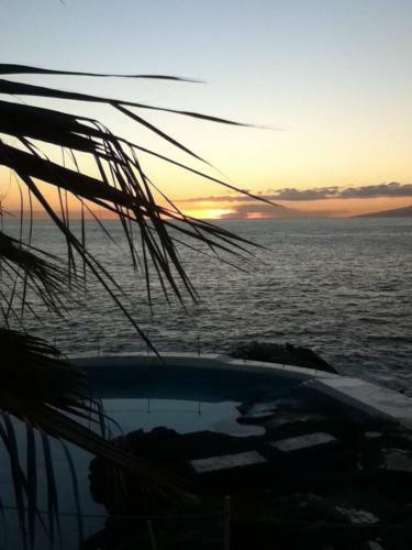 Apartamento Queen?s Paradise