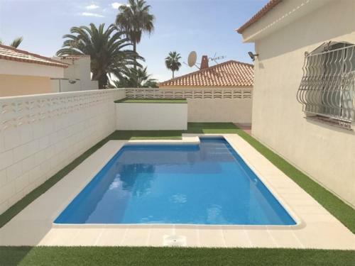 Villa 83 Con Piscina Privada