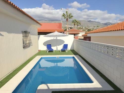Villa 83 Con Piscina Privada