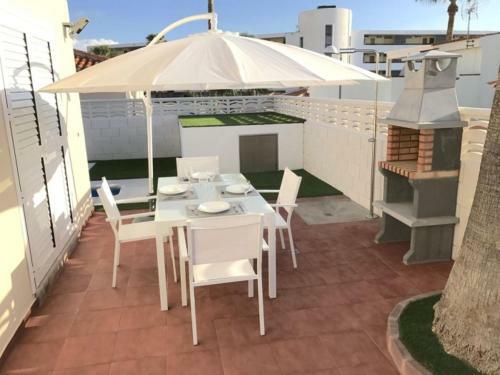 Villa 83 Con Piscina Privada