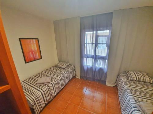 Apartamento Aqua Vista 2 Bed Penthouse With Great Views