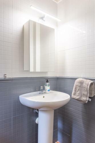 Apartamento Aqua Vista 2 Bed Penthouse With Great Views