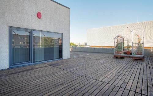 Apartamento Vae 22 Residence
