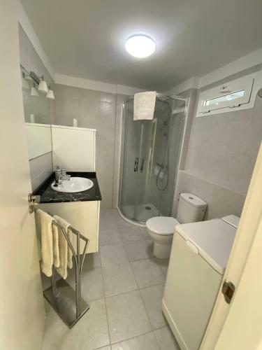 Apartamento Las Barandas