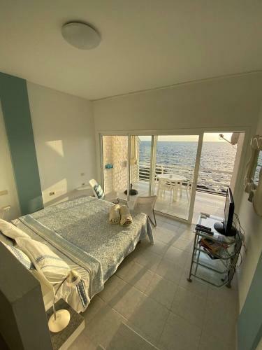 Apartamento Las Barandas