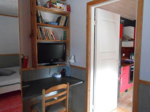 Lodge Aablaranna Puhkemaja