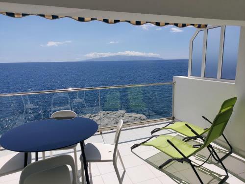 Apartamento Slow Boat Experience