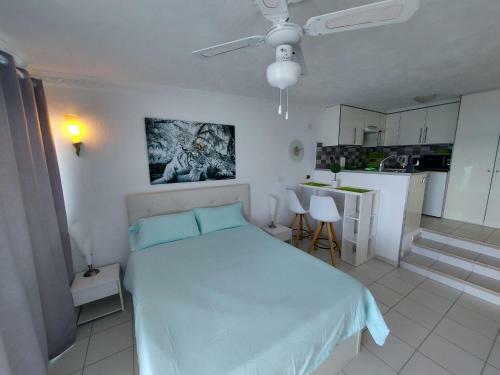 Apartamento Slow Boat Experience