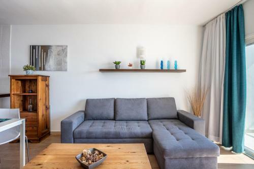Apartamento The Blue Anchor Spectacular Sea View