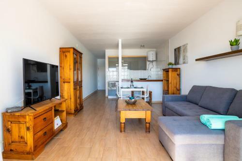 Apartamento The Blue Anchor Spectacular Sea View