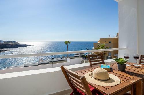 Apartamento The Blue Anchor Spectacular Sea View