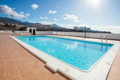 Apartamento The Blue Anchor Spectacular Sea View