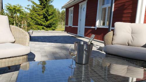 Hundi Puhkemaja