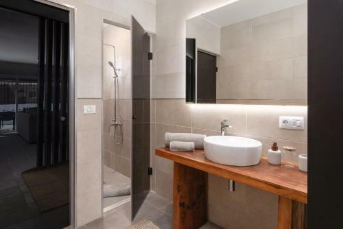 Luxury Villa Callao Adeje Tenerife
