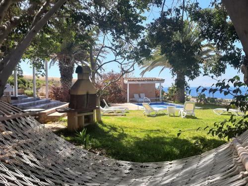 Villa Sainte Maxime