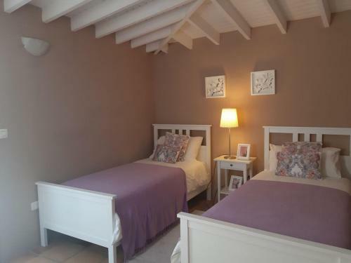 Villa Sainte Maxime