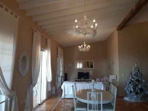 Villa Sainte Maxime