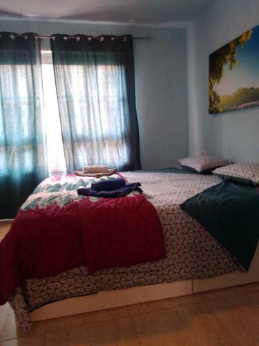 Apartamento Duplex Cerca Del Mar