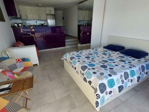 Apartamento Love Boat Experience