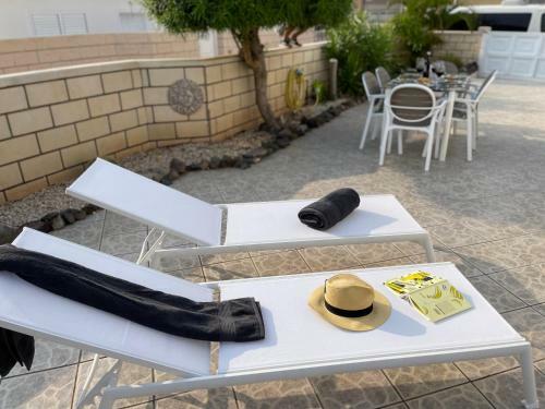 Apartamento Villa Erna Relax Dream Holiday