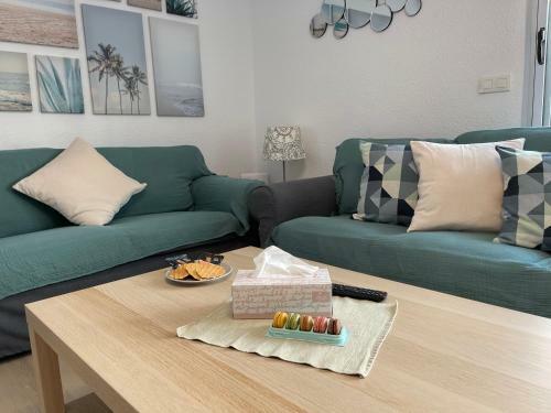 Apartamento Villa Erna Relax Dream Holiday