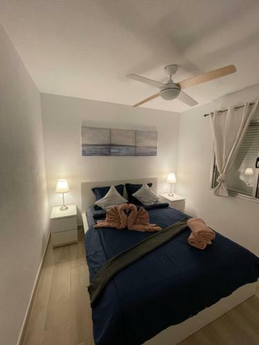 Apartamento Villa Erna Relax Dream Holiday