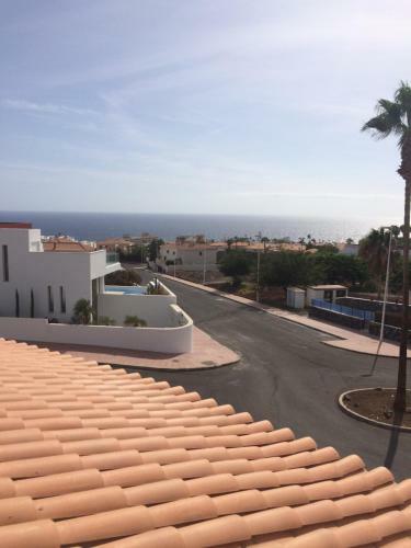 Apartamento Lorena House