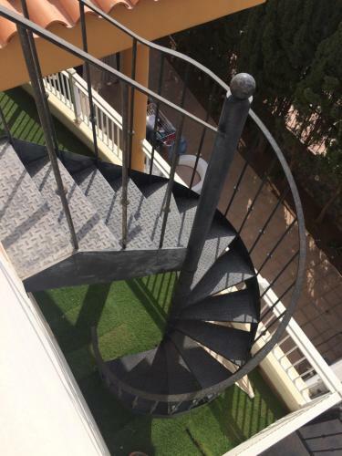 Apartamento Lorena House