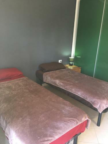 Apartamento Lorena House