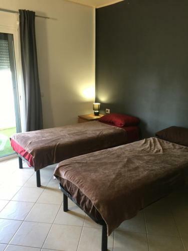 Apartamento Lorena House
