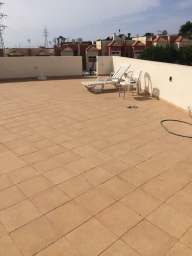 Apartamento Lorena House