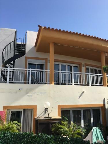 Apartamento Lorena House