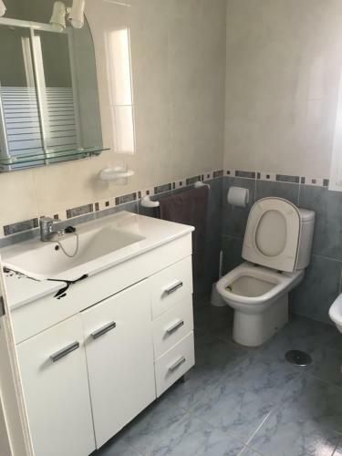 Apartamento Lorena House