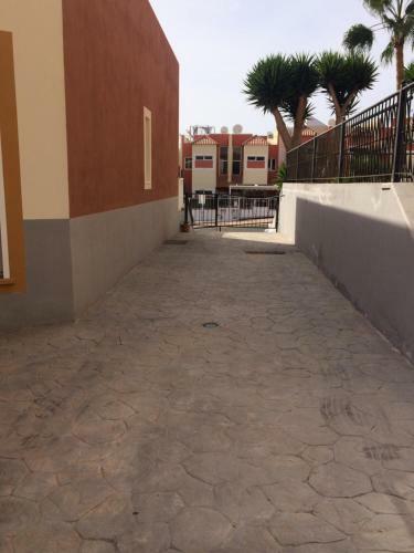 Apartamento Lorena House