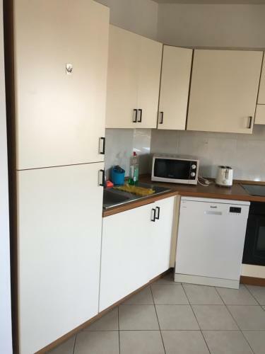 Apartamento Lorena House
