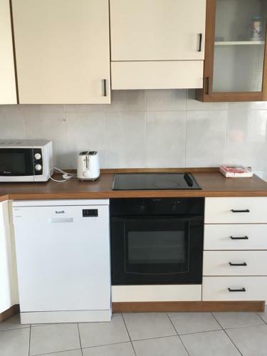 Apartamento Lorena House