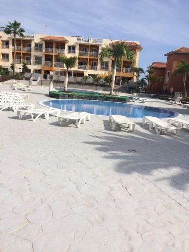 Apartamento Lorena House