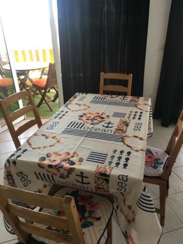 Apartamento Lorena House