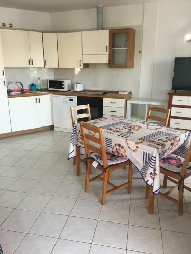 Apartamento Lorena House