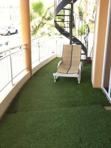 Apartamento Lorena House