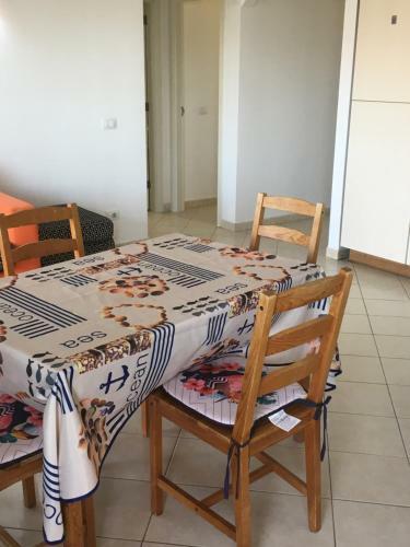 Apartamento Lorena House