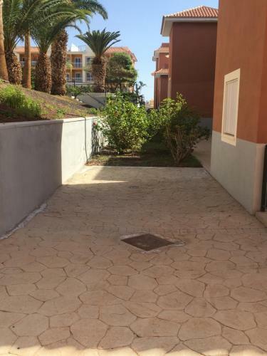 Apartamento Lorena House