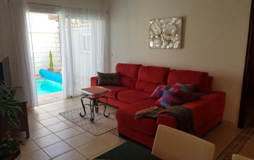 Casa Paulina