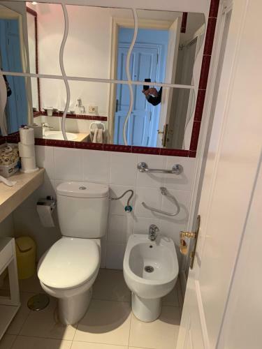 Apartamento Superbe Appartement Avec Vue Sur L Oc�an