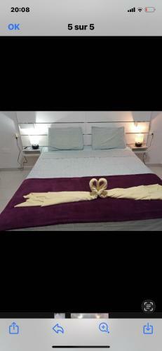 Apartamento Superbe Appartement Avec Vue Sur L Oc�an