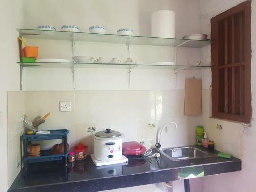 Bed & Breakfast Damanthi Villa