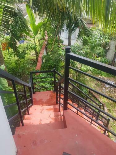 Bed & Breakfast Damanthi Villa