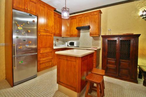 Apartamento Callao Salvaje