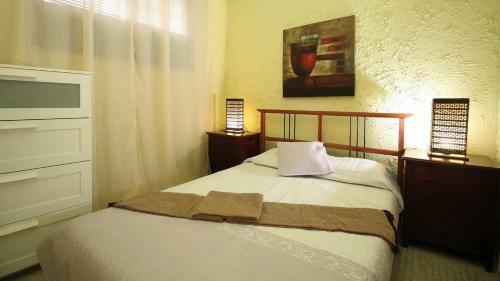 Apartamento Callao Salvaje